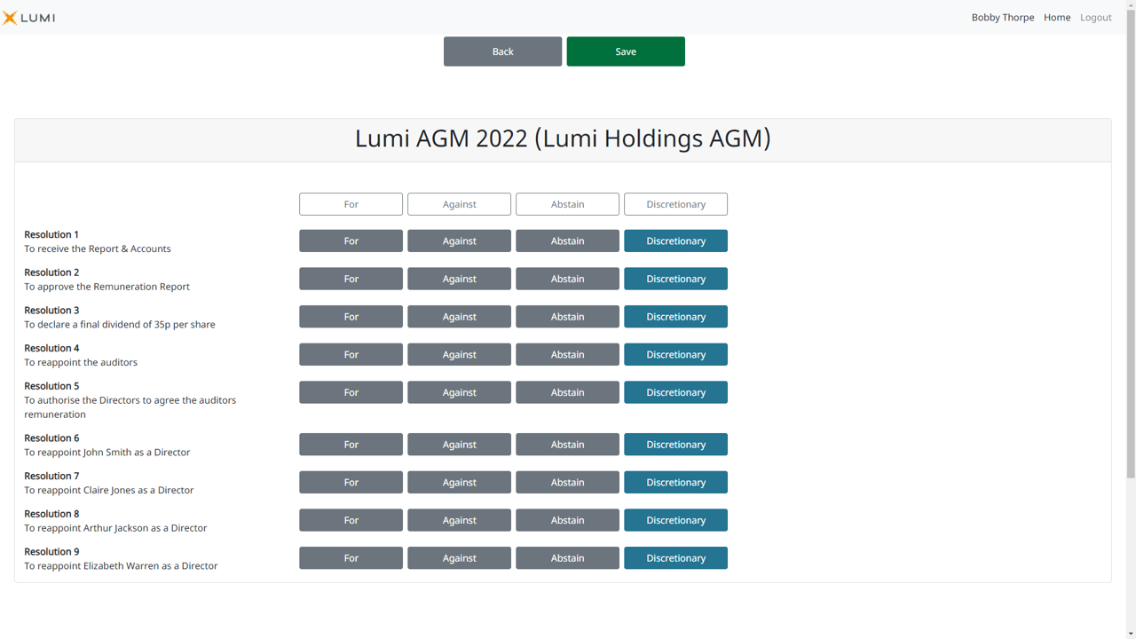 Lumi AGM+ - Meeting Participant Direct Vote Screen-1