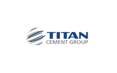 Titan Cement