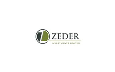Zeder Investments Limited
